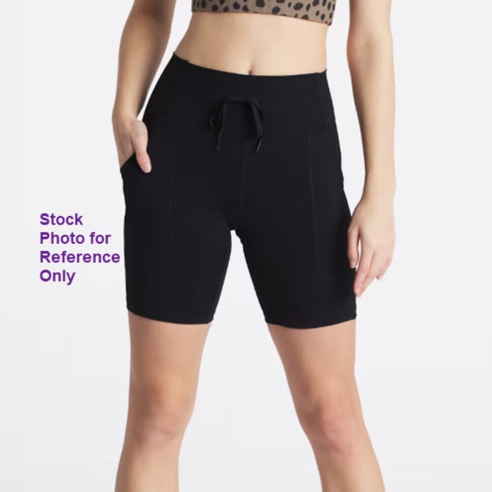 Glyder Street Performance Bike Short